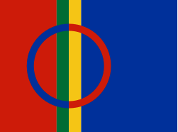 Lang flag