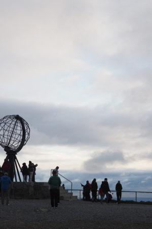 Nordkapp