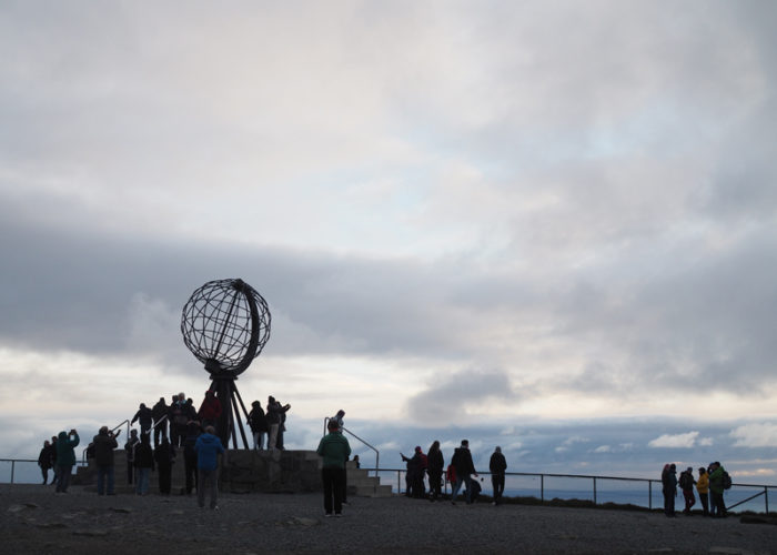 Nordkapp