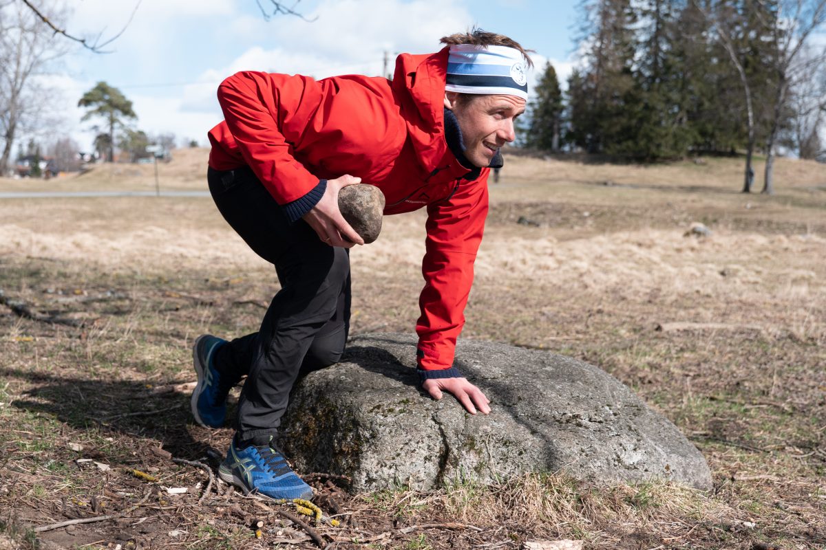 Foto: Gard Eirik Arneberg