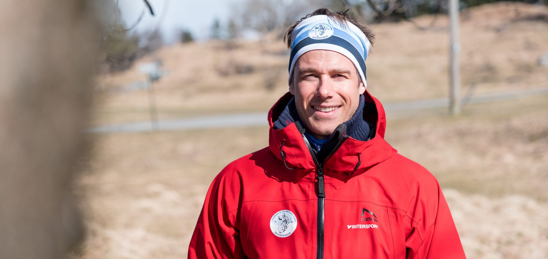 Lars Amund Toftegaard i Skiforeningen gir deg fem gode treningstips til påsken. Foto: Gard Eirik Arneberg