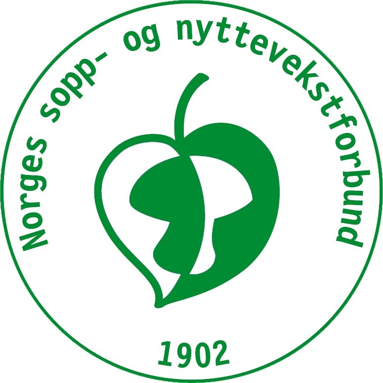 Norges sopp-og nyttevekstforbund