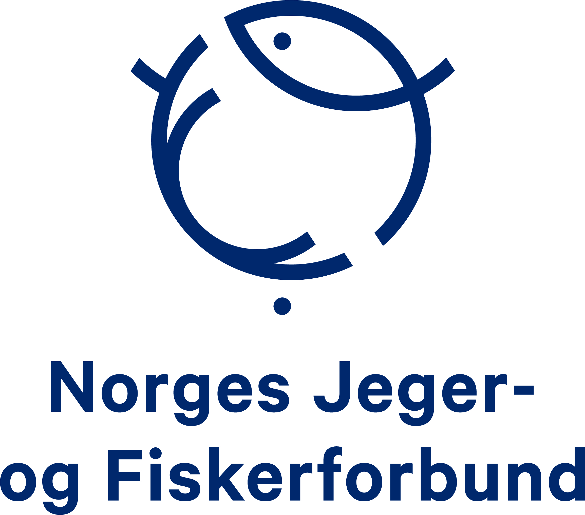 Norges Jeger- og Fiskerforbund